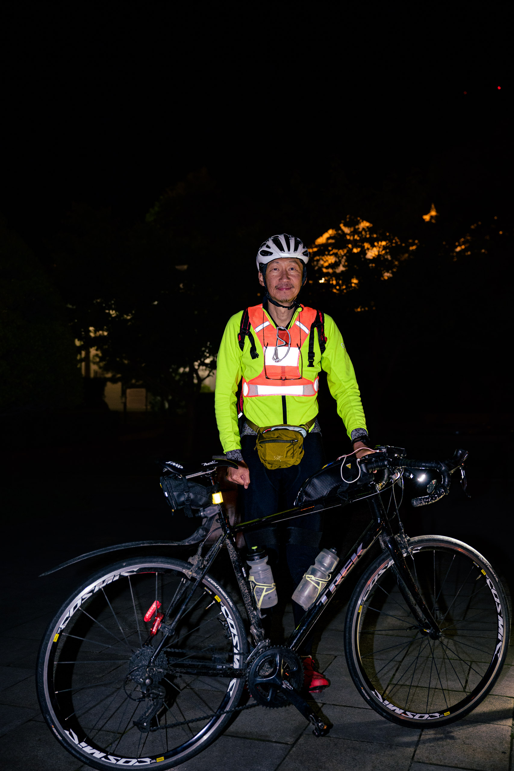 20240601 NZ87199 PeterRuthvenStuart 2024BRM601 300kmHakodate