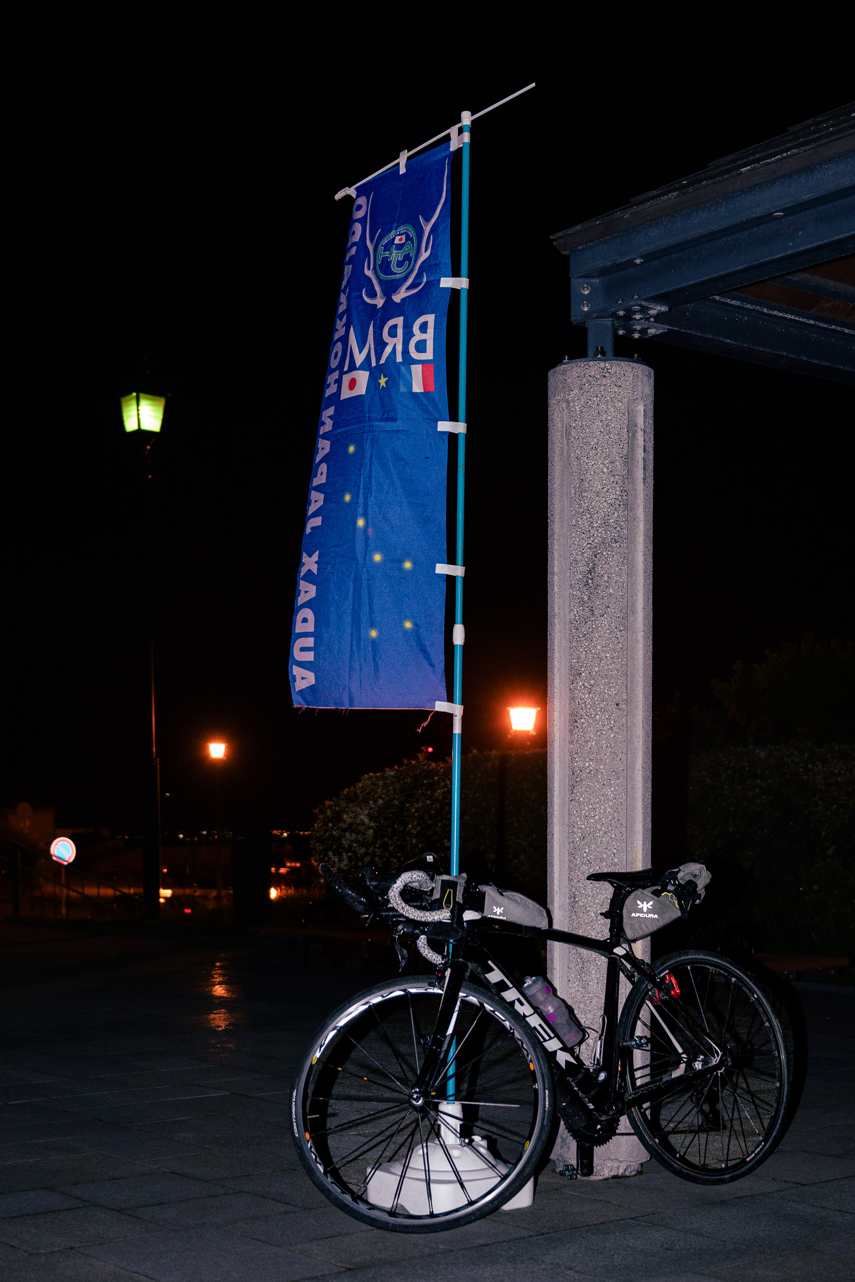 20240601 NZ87205 PeterRuthvenStuart 2024BRM601 300kmHakodate