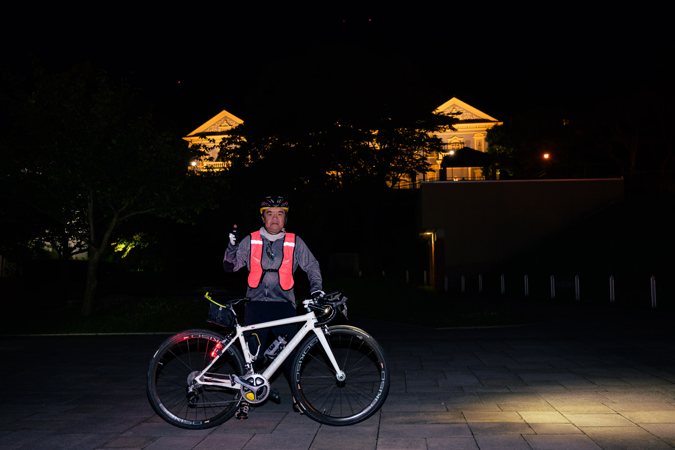 20240601 NZ87221 PeterRuthvenStuart 2024BRM601 300kmHakodate