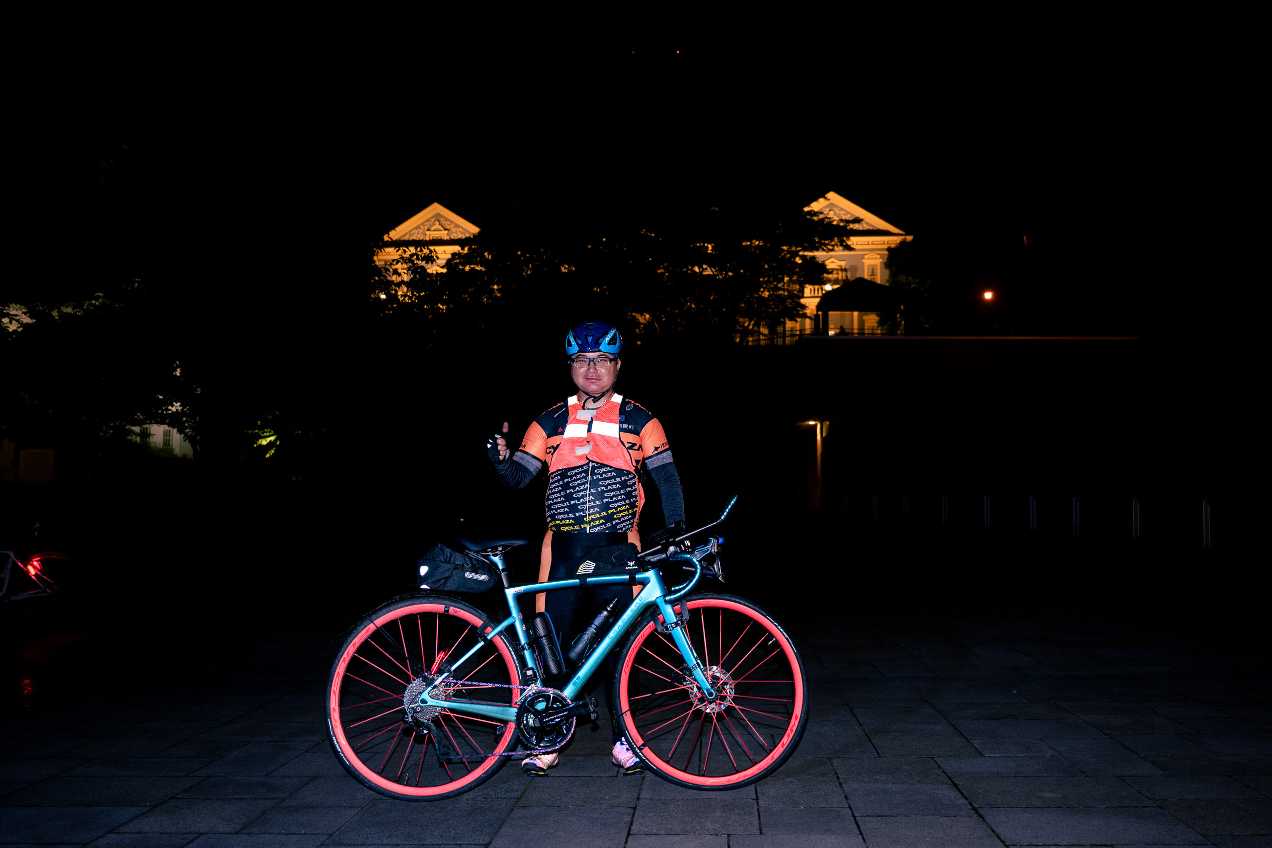 20240601 NZ87223 PeterRuthvenStuart 2024BRM601 300kmHakodate