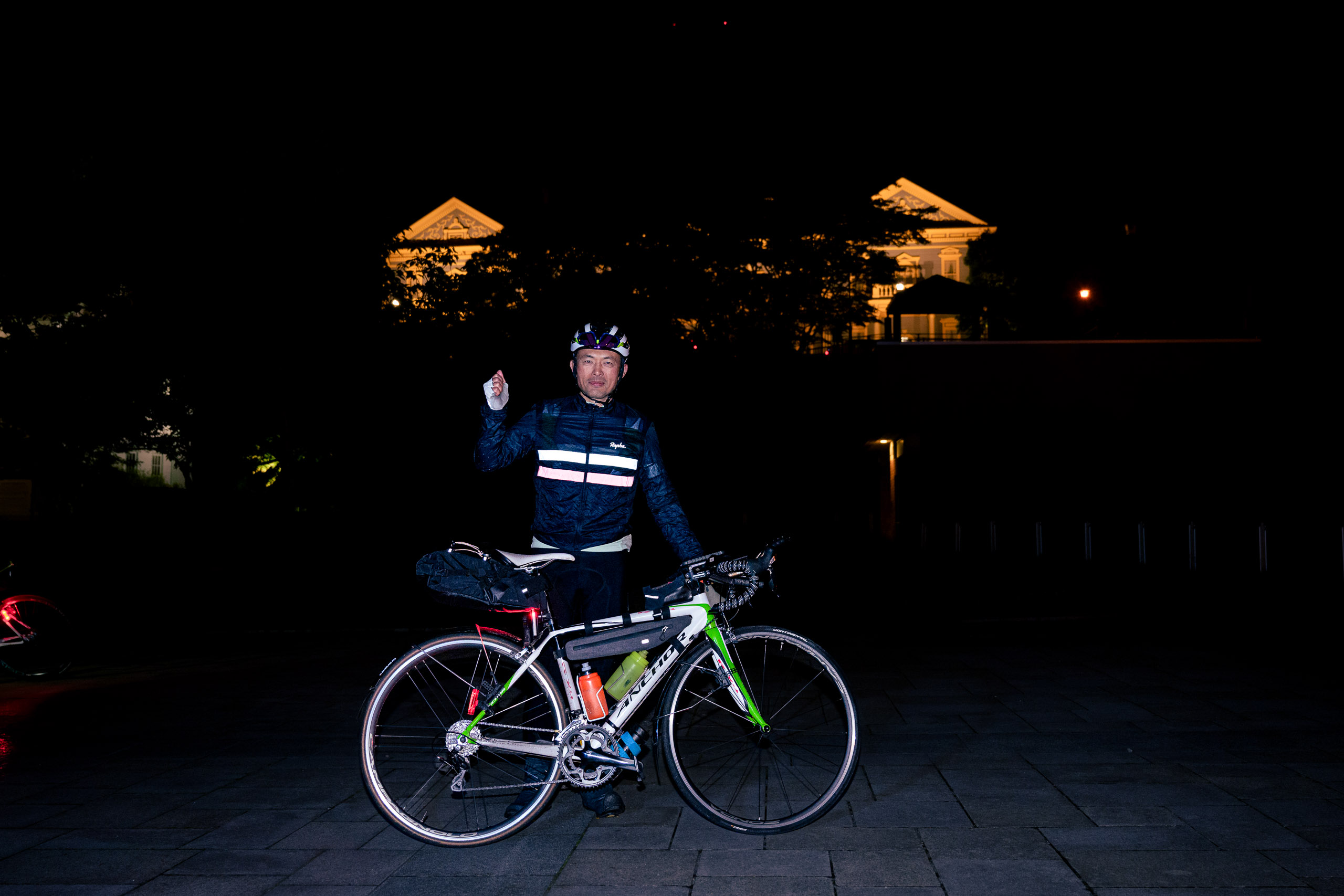 20240601 NZ87225 PeterRuthvenStuart 2024BRM601 300kmHakodate