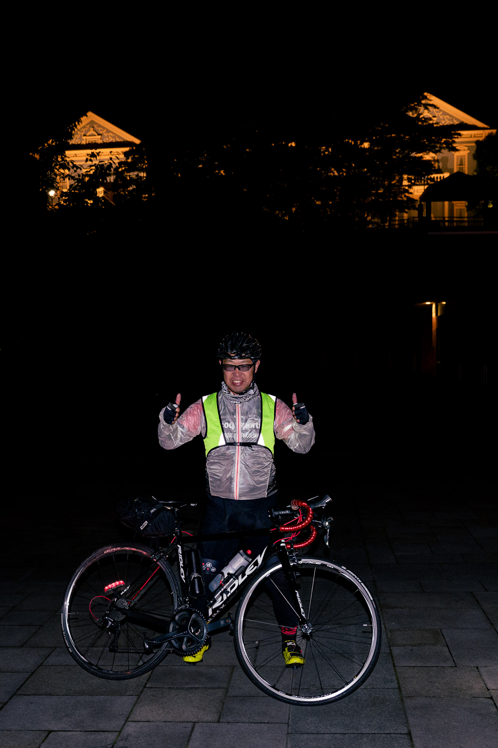 20240601 NZ87229 PeterRuthvenStuart 2024BRM601 300kmHakodate