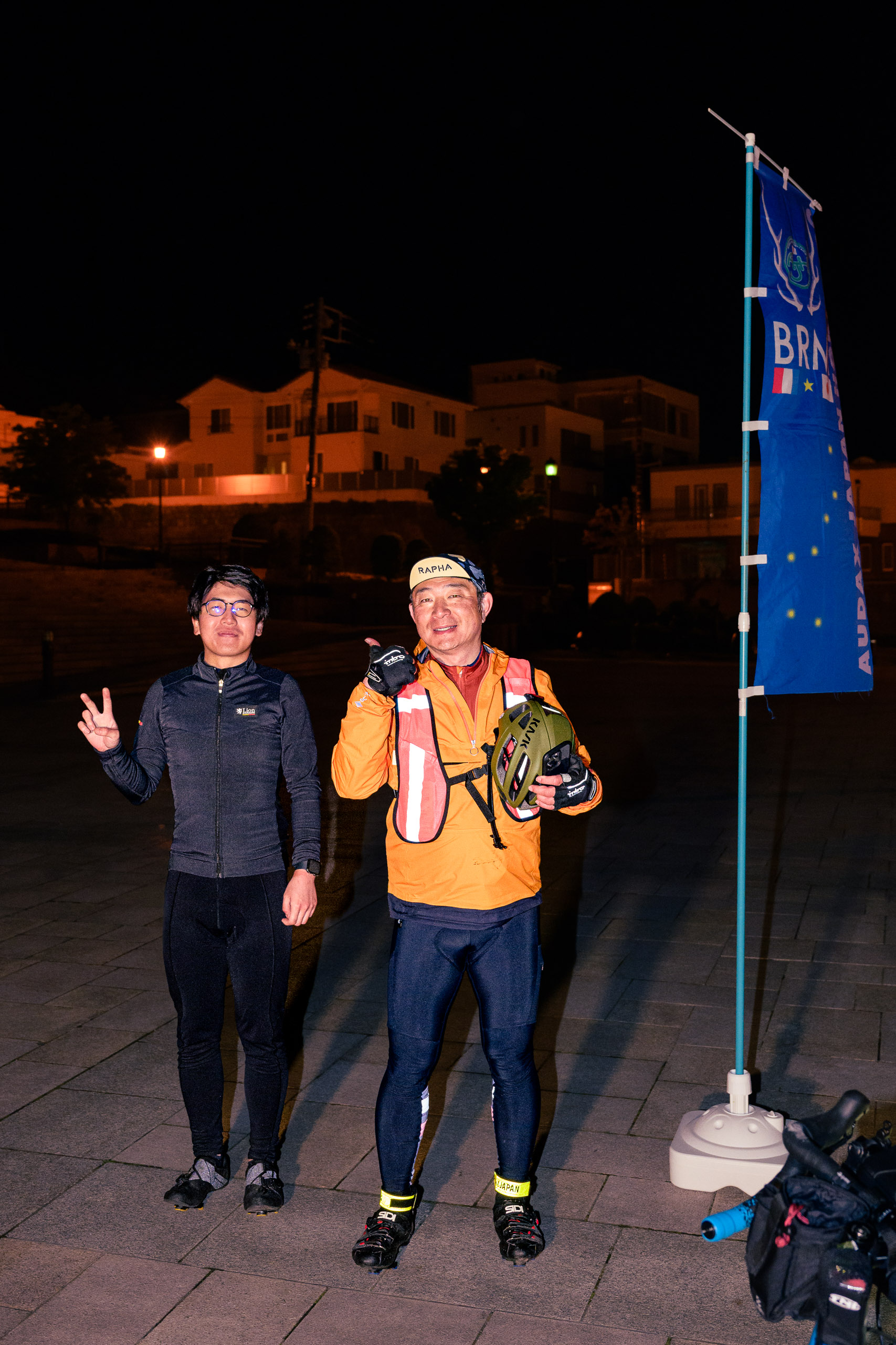 20240601 NZ87238 PeterRuthvenStuart 2024BRM601 300kmHakodate